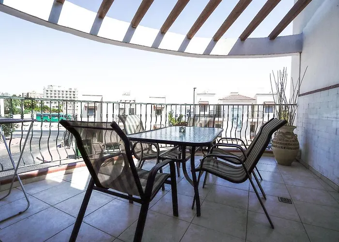 Amdar By Sun And View