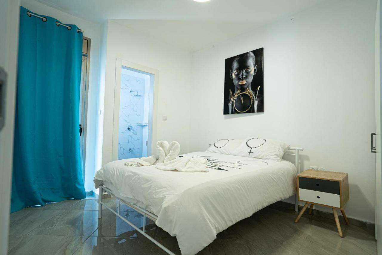 Appartement Amdar By Sun And View *