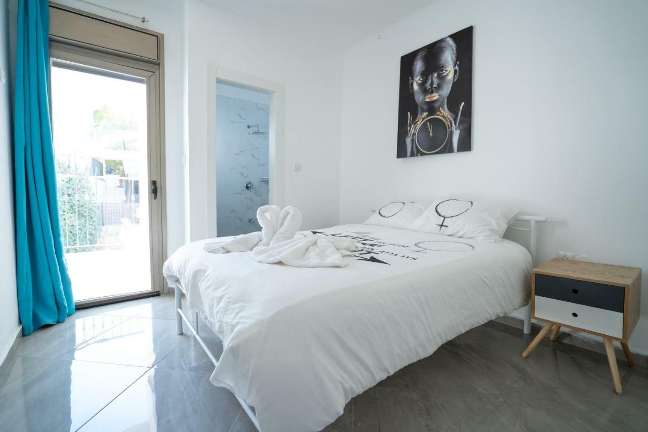 Appartement Amdar By Sun And View *