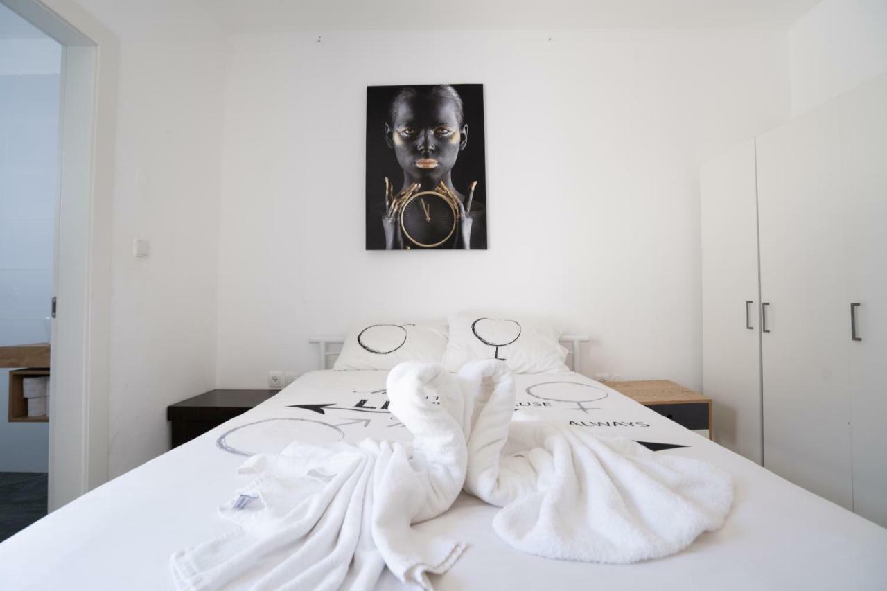 Amdar By Sun And View Appartement *