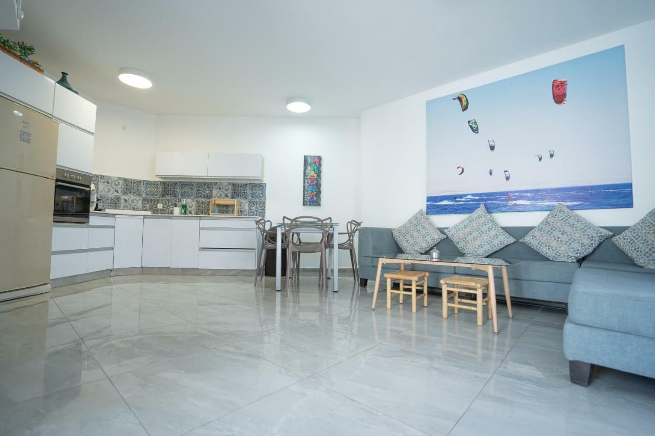 Appartement Amdar By Sun And View