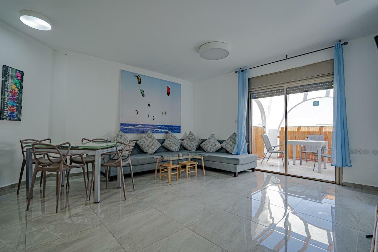 Amdar By Sun And View Appartement Eilat