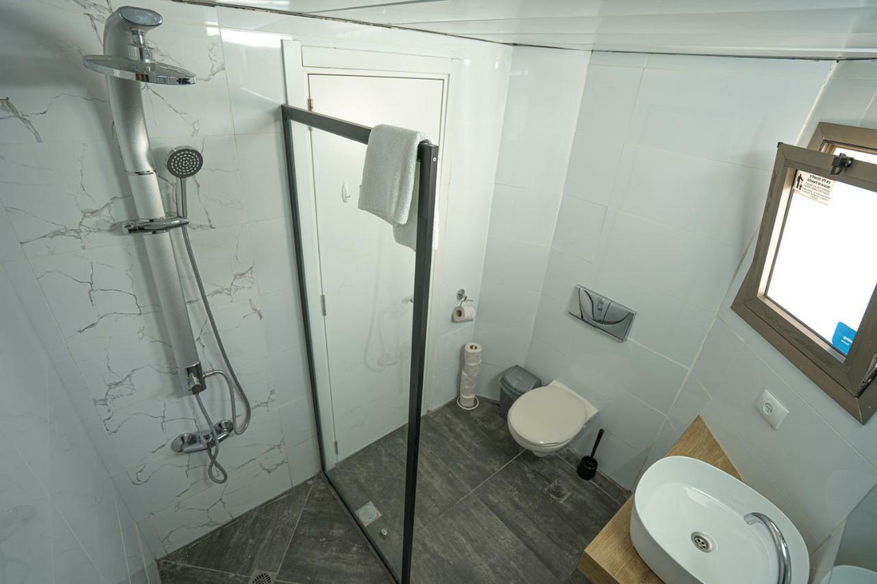 Amdar By Sun And View Appartement *