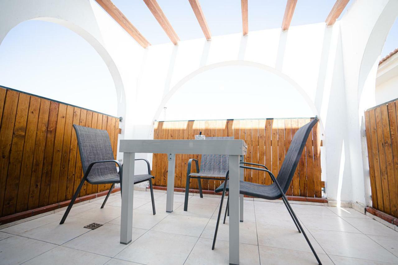 Appartement Amdar By Sun And View Eilat