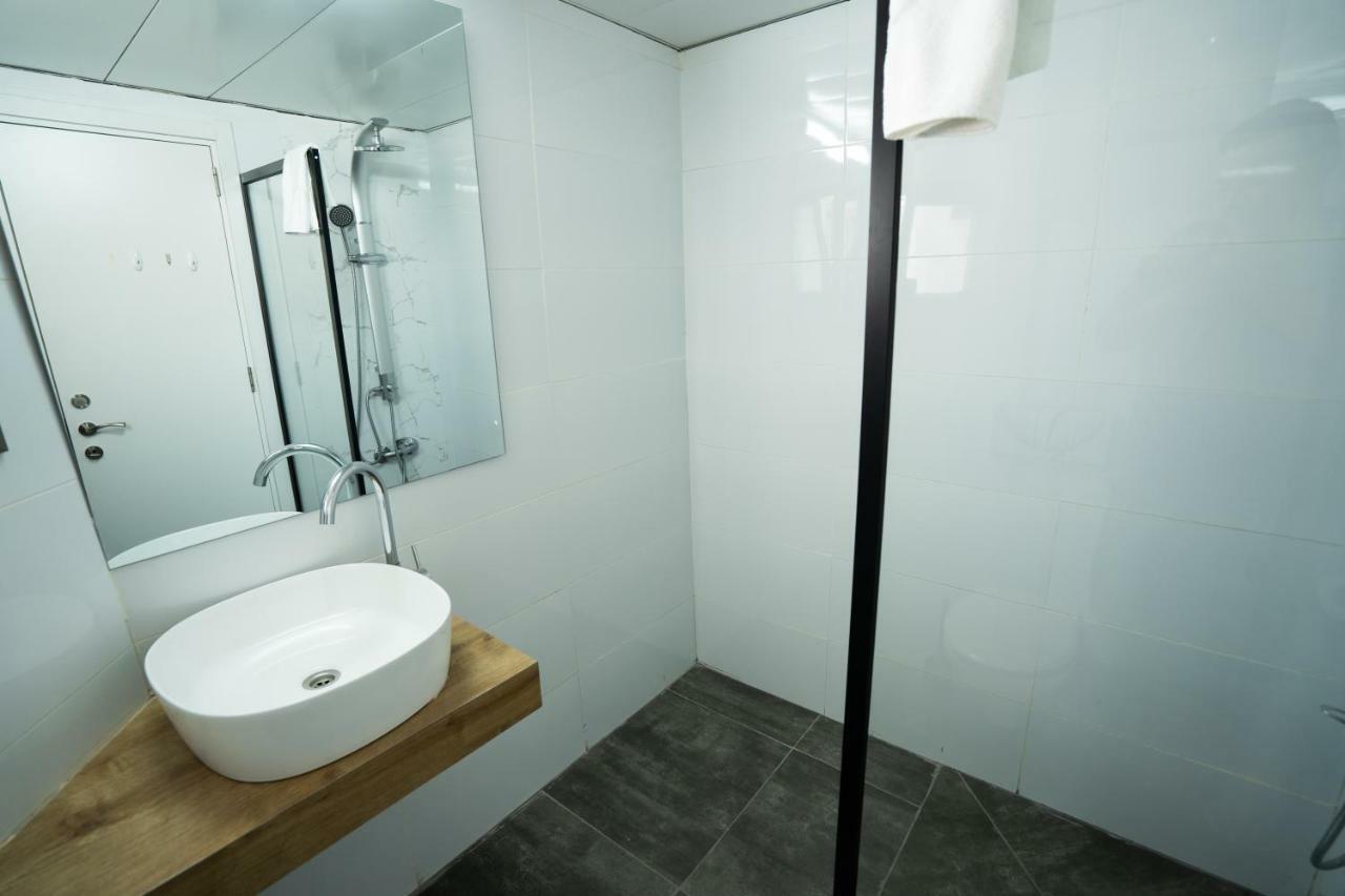 Amdar By Sun And View Appartement Eilat