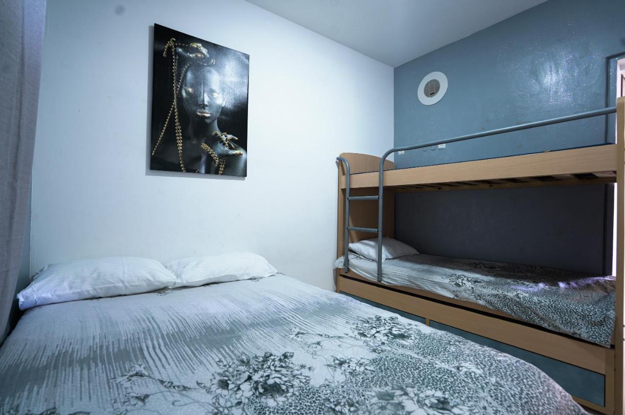Amdar By Sun And View Appartement *