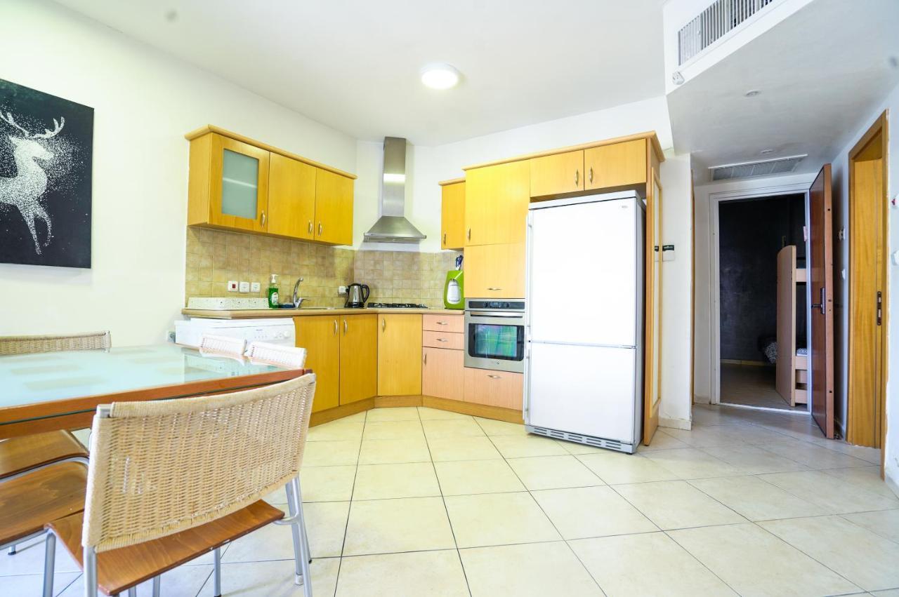 Amdar By Sun And View Appartement Eilat