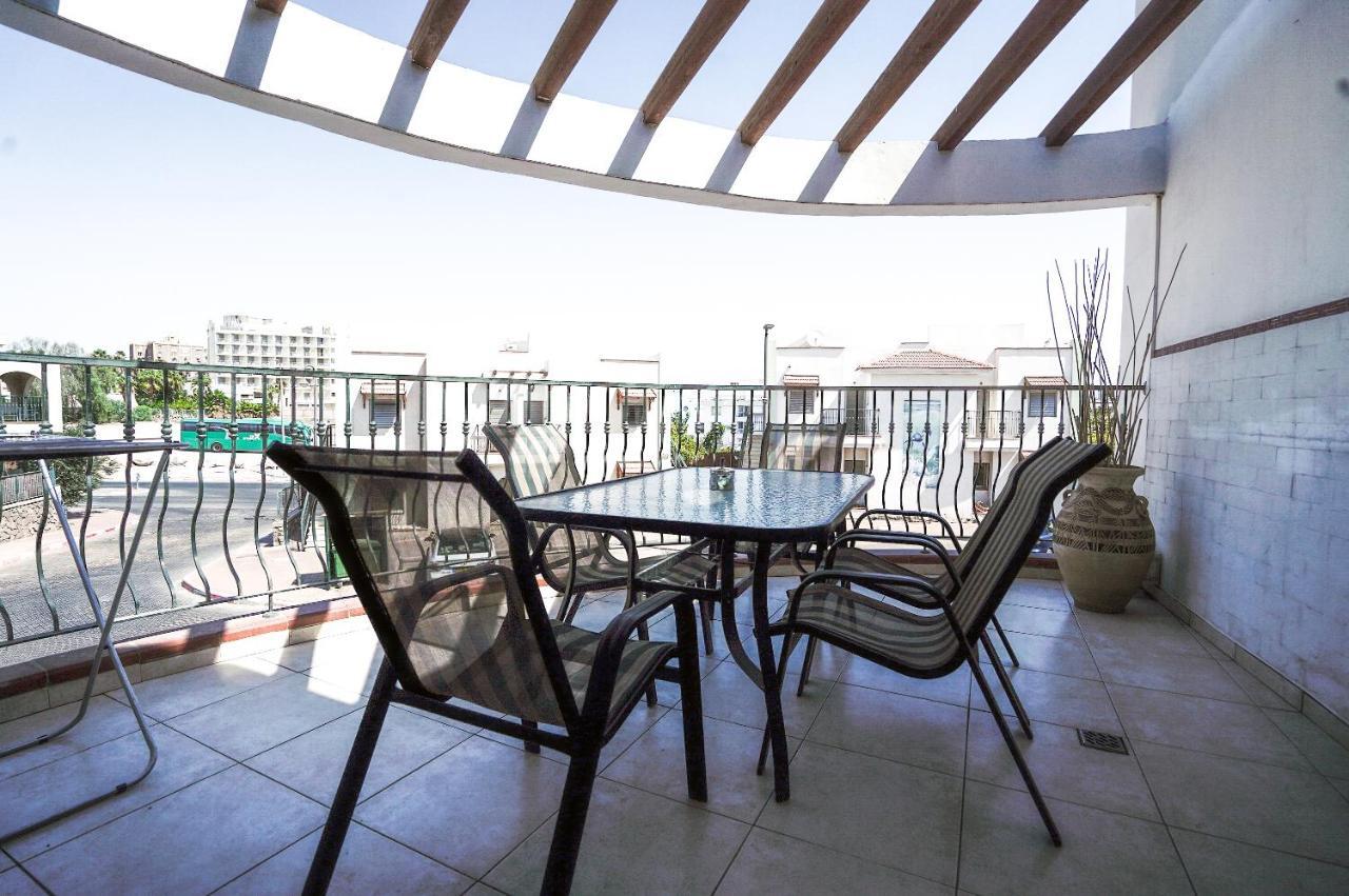 Amdar By Sun And View Appartement *