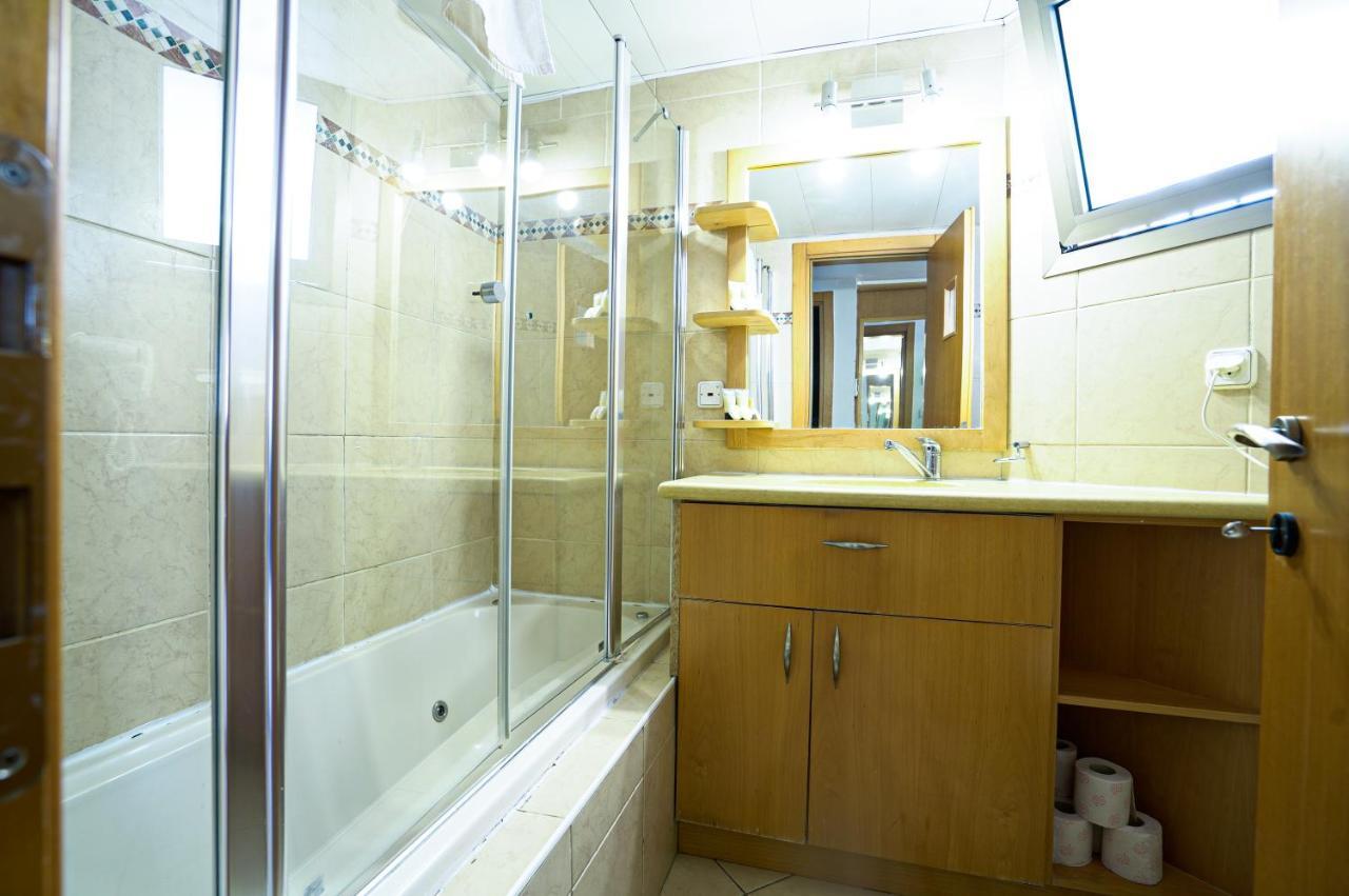 Appartement Amdar By Sun And View Eilat