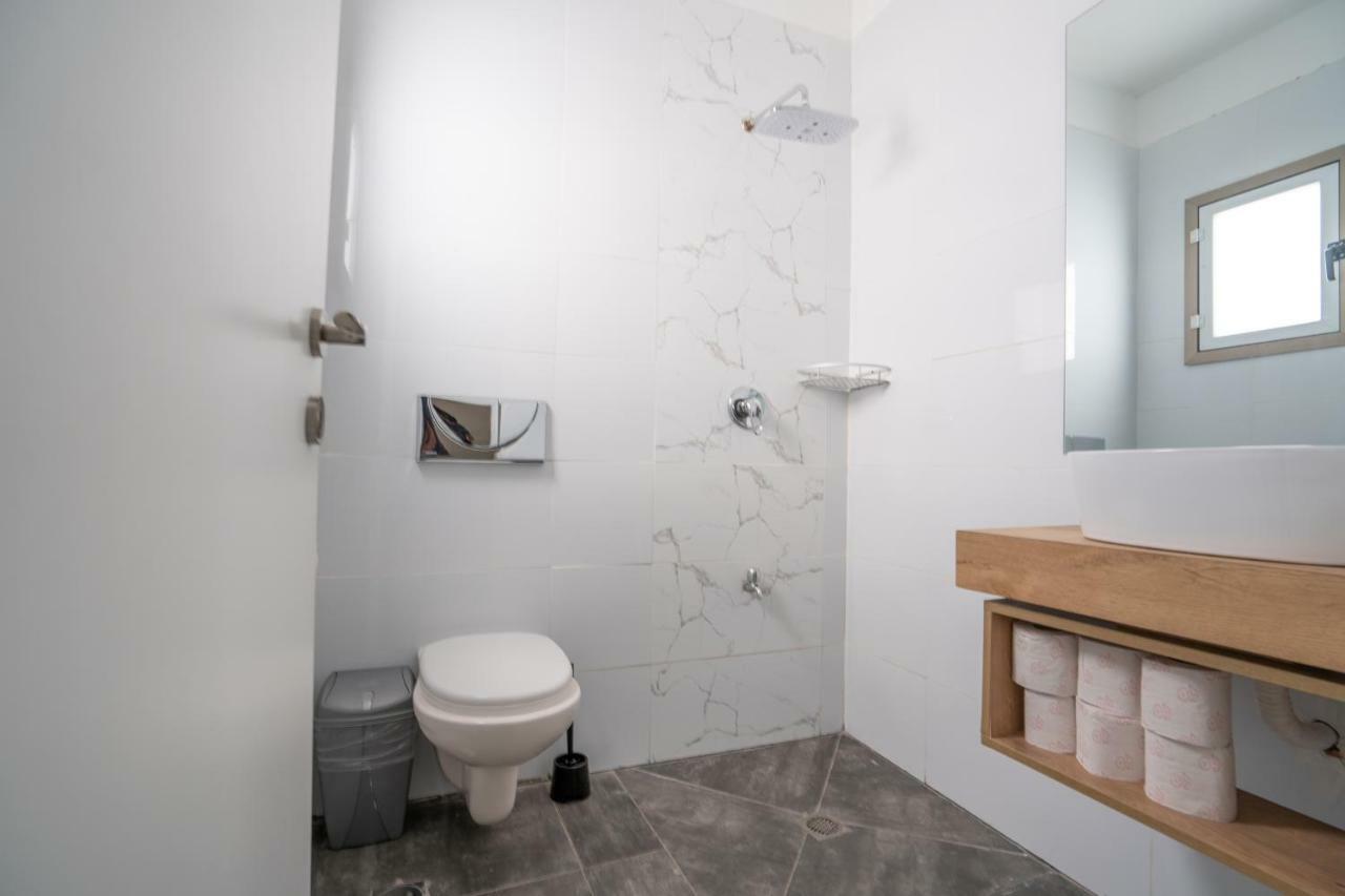 Apartment Amdar By Sun And View