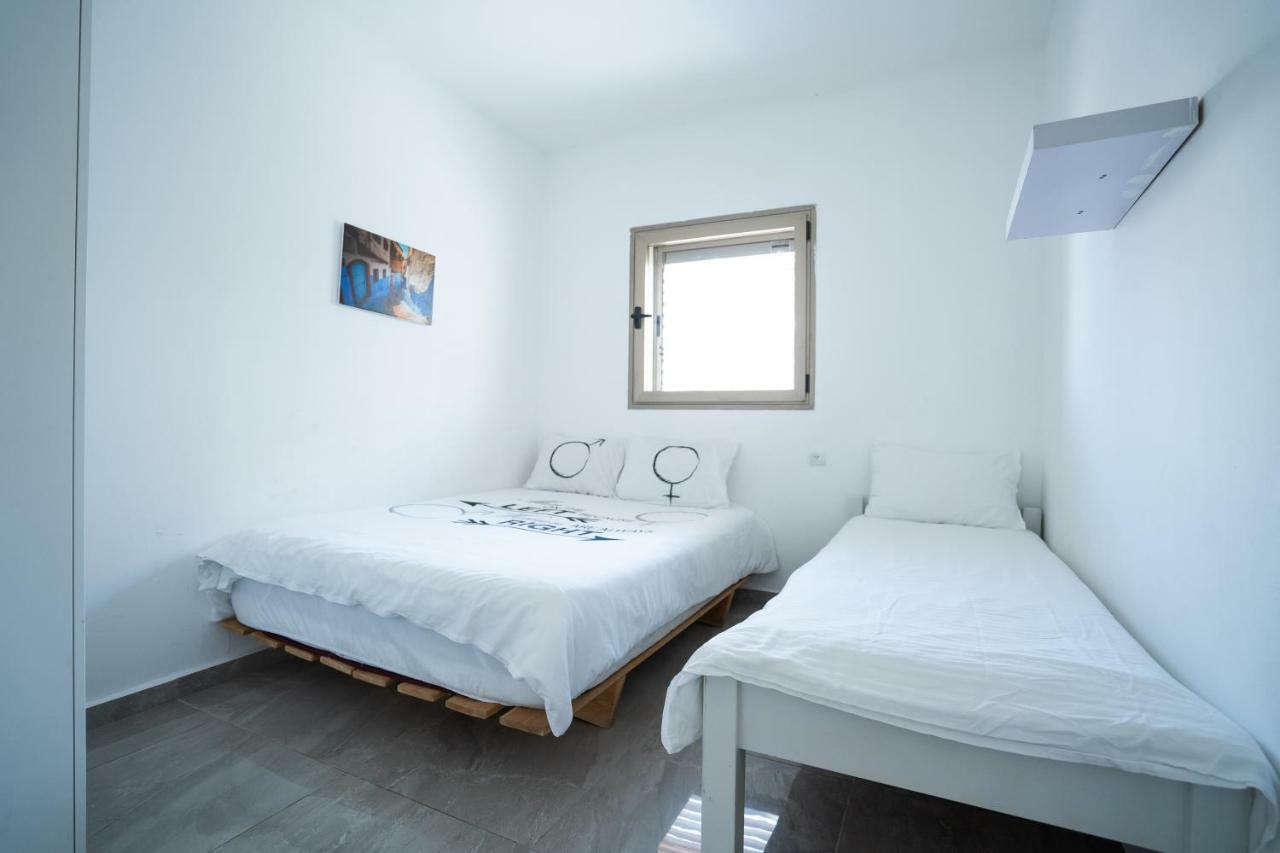 Amdar By Sun And View Apartment *