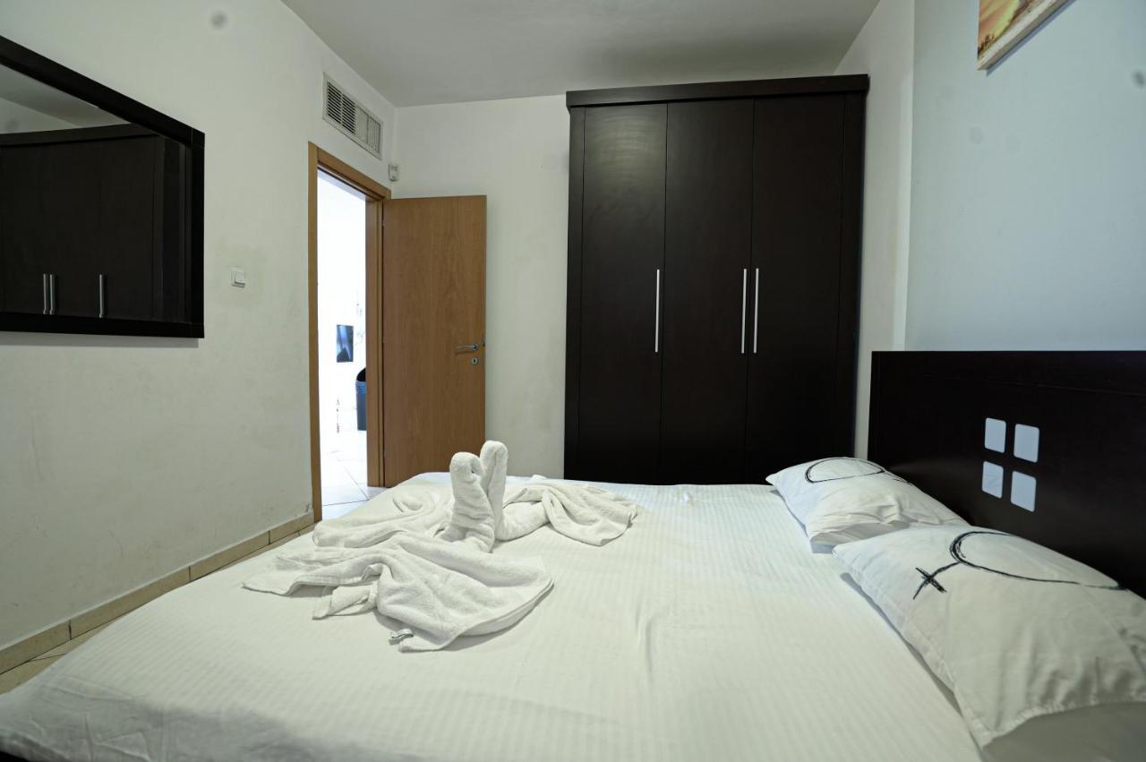 Amdar By Sun And View Apartment *