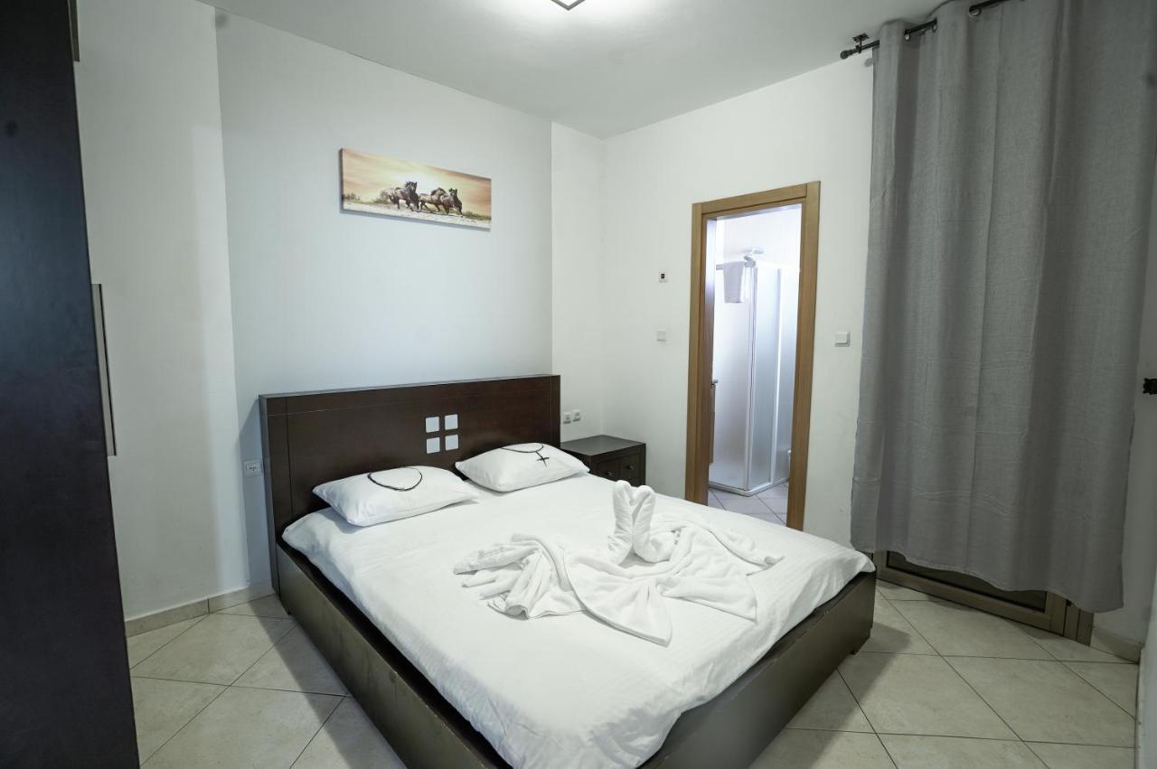 Apartment Amdar By Sun And View